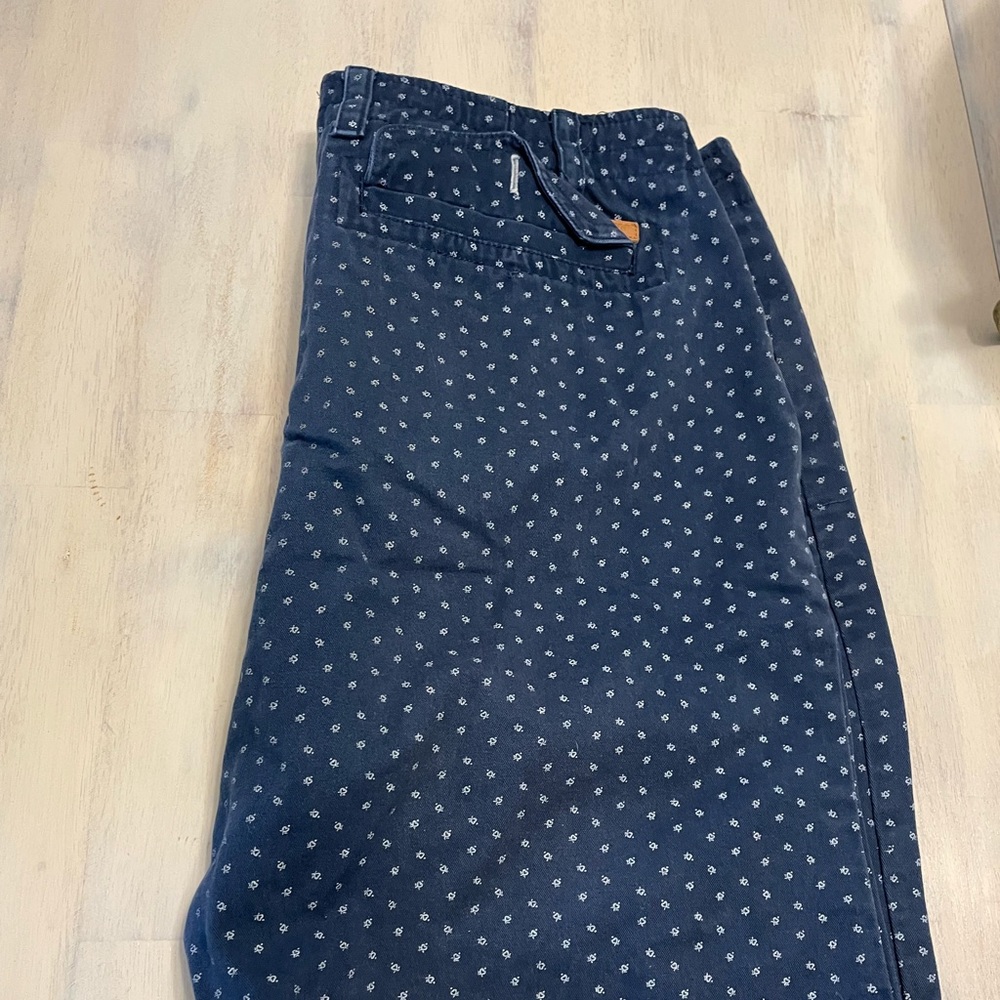 Mens shorts - Brunn and Stephane